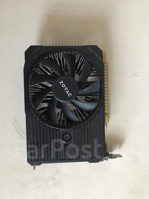 GeForce GTX 1050 ����