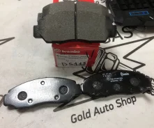 P28047 ������� �������� Honda RN1,3,4,5; CL7,8,9; FD1,2 Fr P28047 ����