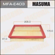 ��������� ������ MFA-E403 "Masuma" MFA-E403 ����