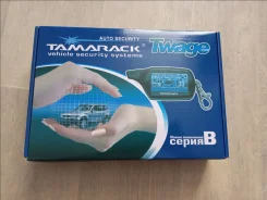 Tamarack ����