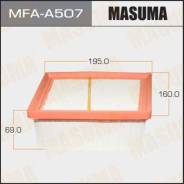  MFA-A507 "Masuma" Focus MFA-A507 