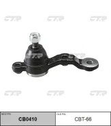 ������� ����� "CTR" CBT-66 Toyota ����