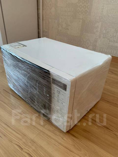 Продам микроволновую печь samsung - Микроволновые печи во Владивостоке