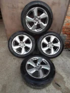 Bridgestone Alenza H/L33