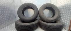 Michelin LTX M/S2