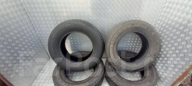 Michelin LTX M/S2