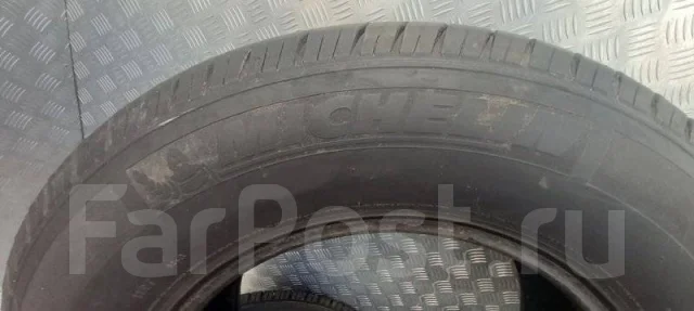 Michelin LTX M/S2