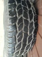 Cooper Discoverer A/T 3 Sport