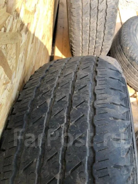 Roadstone Roadian