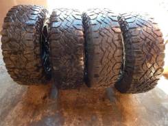 Goodyear Wrangler DuraTrac
