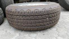 Goodyear Wrangler Fortitude HT