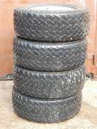 General Tire Grabber AT2
