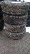 BFGoodrich All-Terrain T/A KO2
