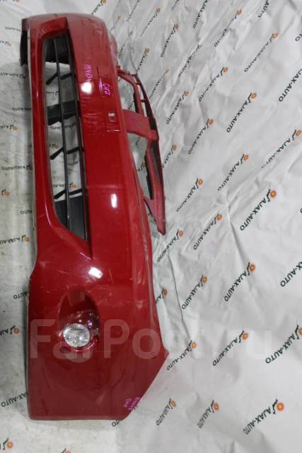 Бампер Subaru Impreza, передний купить во Владивостоке по цене: 4 500 ...