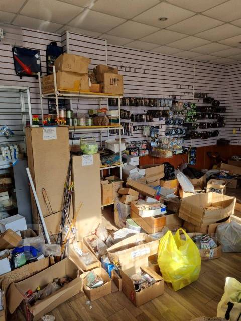 Помещения под офис, склад или производство (электроэн. выс. мощ ...