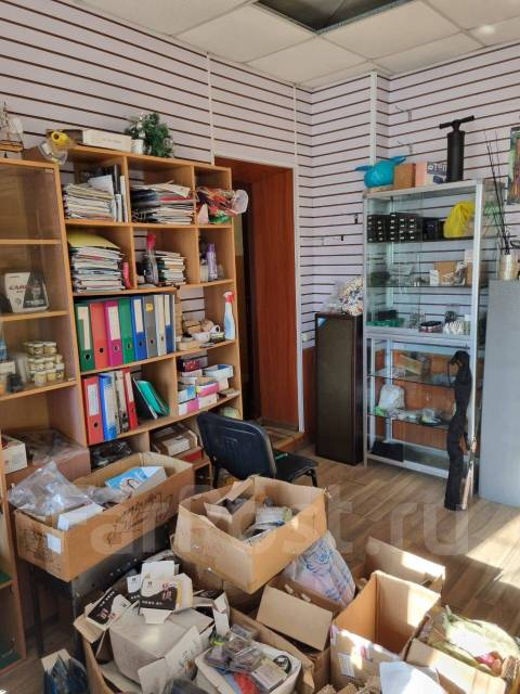 Помещения под офис, склад или производство (электроэн. выс. мощ ...