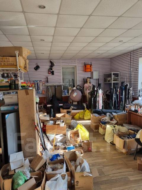 Помещения под офис, склад или производство (электроэн. выс. мощ ...