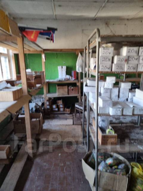 Помещения под офис, склад или производство (электроэн. выс. мощ ...