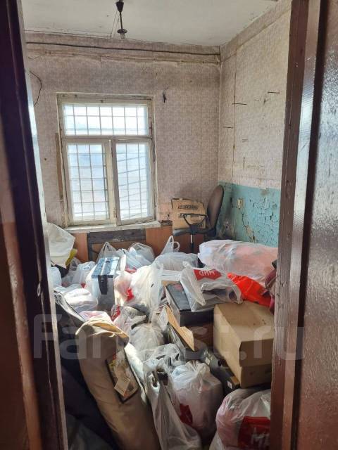 Помещения под офис, склад или производство (электроэн. выс. мощ ...