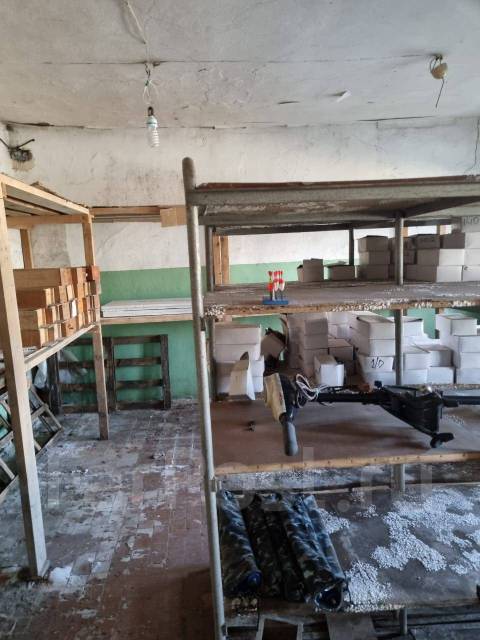 Помещения под офис, склад или производство (электроэн. выс. мощ ...