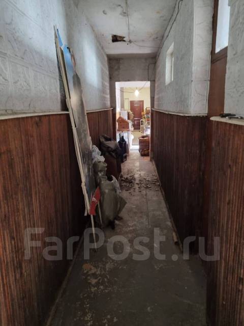 Помещения под офис, склад или производство (электроэн. выс. мощ ...