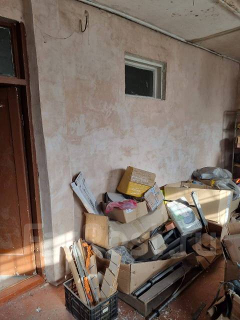 Помещения под офис, склад или производство (электроэн. выс. мощ ...