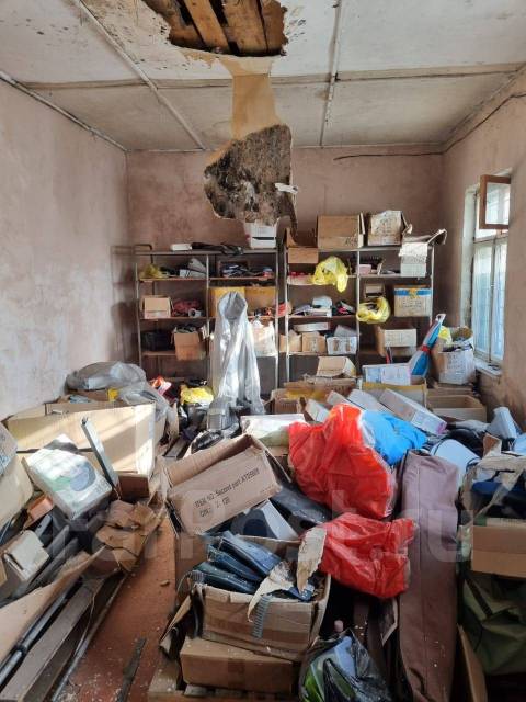 Помещения под офис, склад или производство (электроэн. выс. мощ ...