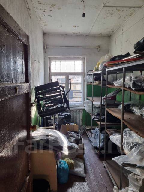 Помещения под офис, склад или производство (электроэн. выс. мощ ...