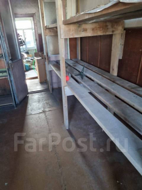 Помещения под офис, склад или производство (электроэн. выс. мощ ...