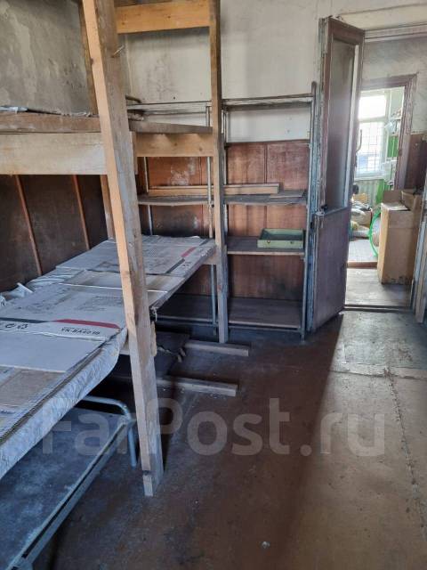 Помещения под офис, склад или производство (электроэн. выс. мощ ...