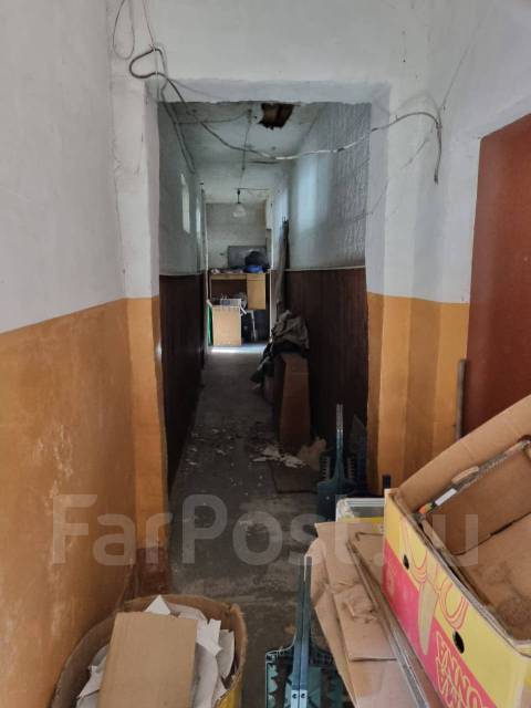 Помещения под офис, склад или производство (электроэн. выс. мощ ...