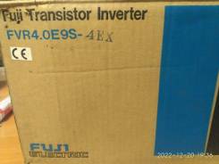 ��������� Fuji Electric Inverter Fv4. �E9s -4e� ( ������) ����
