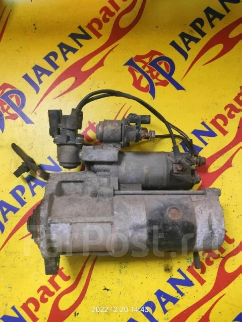������� Mitsubishi Canter ME221562 ����
