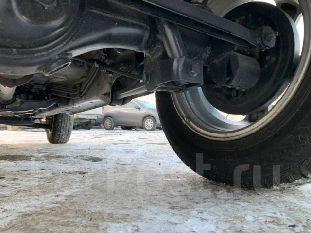 Mitsubishi Pajero Mini. �������, 4wd, 0.7, ������, 100 000����. ��, �/� ����