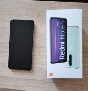Xiaomi Redmi Note 8 Pro. �/�, �����, 4G LTE ����