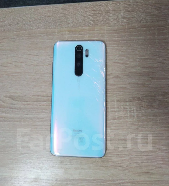 Xiaomi Redmi Note 8 Pro. �/�, �����, 4G LTE ����