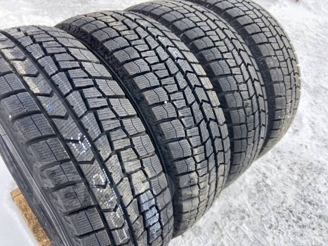Dunlop Winter Maxx WM02, 185/65R15, 15", 1 шт, в наличии, 185 мм, 65 % ...