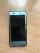 Sony Xperia XZ1 Compact. �/�, �������, NFC ����