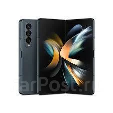 Samsung Galaxy Z Fold4. �����, 256 ��, �������, 3G, 4G LTE, 5G ����