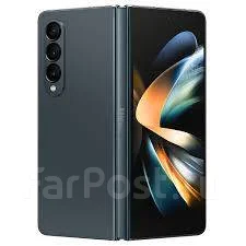 Samsung Galaxy Z Fold4. �����, 256 ��, �������, 3G, 4G LTE, 5G ����