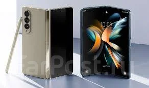 Samsung Galaxy Z Fold4. �����, 256 ��, �������, 3G, 4G LTE, 5G ����