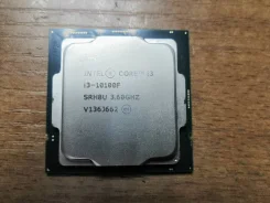 Intel Core i3-10100F ����