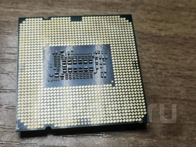Intel Core i3-10100F ����