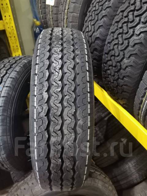 Triangle Mileage Plus TR652, 185\80R15LT, 15", 5 шт, 185 мм, 80 % ...