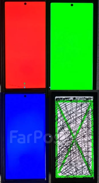 Samsung Galaxy Note 10+. �/�, 256 ��, ������ ����