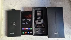 Samsung Galaxy Note 10+. �/�, 256 ��, ������ ����