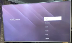 Sony KDL-55W807. LED ����