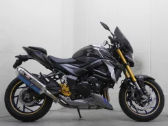 Suzuki GSX S750. 750����. ��., ��������, ���������, ��� ������� ����