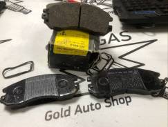 0986460984   Subaru Legacy BC, BD, BF, BG; Impreza GF Fr 0986460984 