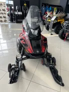Irbis Tungus 500L. ��������, ���� ���, ��� ������� ����